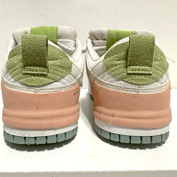 *RARE* Nike Dunk Low Disrupt 2 Easter Pastel - Picture 7 of 15